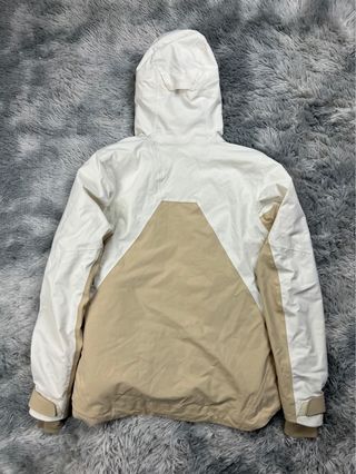 Chaqueta Salomon esquí mujer Talla M