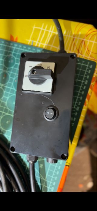 Foco LED Sumergible Doble Color 800 w