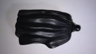 Action Figure Darth Vader Star Wars Kenner