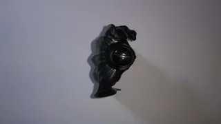 Action Figure Darth Vader Star Wars Kenner