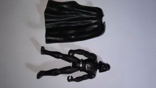 Action Figure Darth Vader Star Wars Kenner