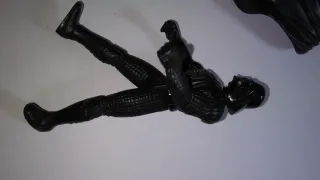 Action Figure Darth Vader Star Wars Kenner