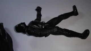 Action Figure Darth Vader Star Wars Kenner