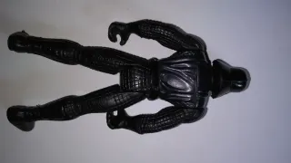 Action Figure Darth Vader Star Wars Kenner