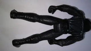 Action Figure Darth Vader Star Wars Kenner