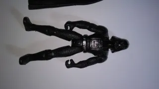 Action Figure Darth Vader Star Wars Kenner