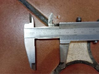 Tija telescópica para bicicleta