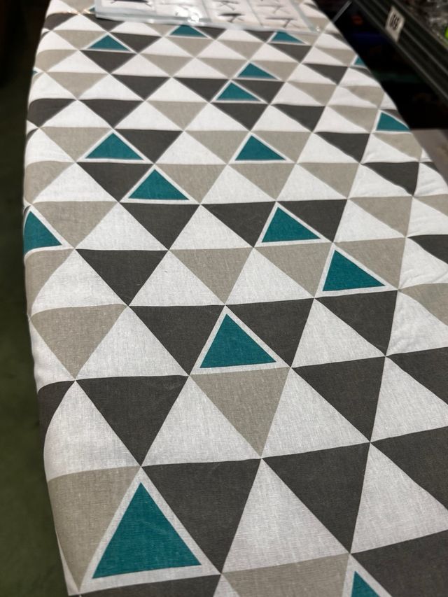 Tabla de planchar DUWEE - miniatura 2