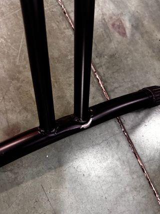 Tabla de planchar DUWEE