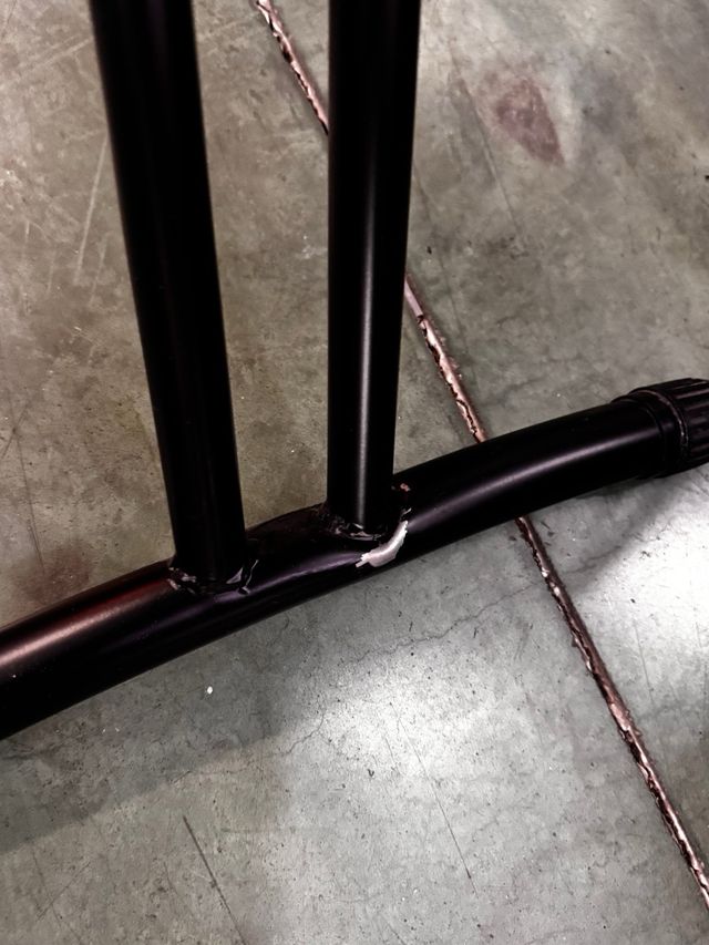 Tabla de planchar DUWEE - miniatura 5