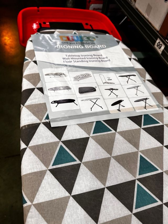 Tabla de planchar DUWEE - miniatura 7
