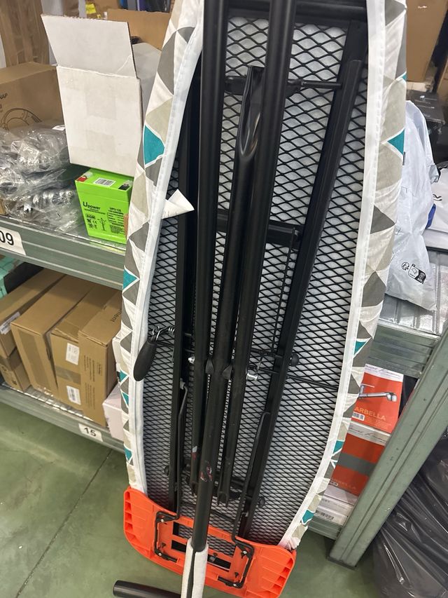 Tabla de planchar DUWEE - miniatura 8