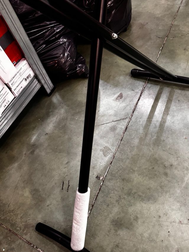 Tabla de planchar DUWEE - miniatura 4