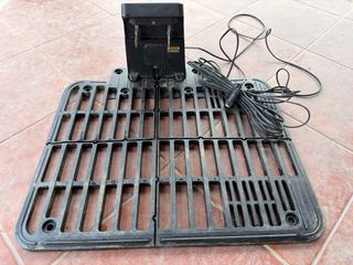 Robot cortacésped Worx Landroid L2000