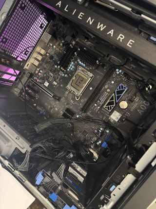 Placa Mãe Dell Alienware Aurora R15