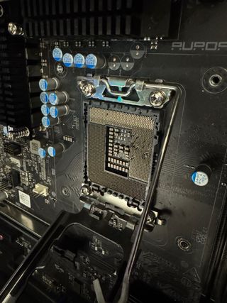 Placa Mãe Dell Alienware Aurora R15
