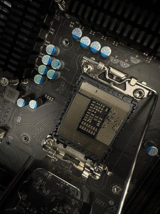 Placa Mãe Dell Alienware Aurora R15
