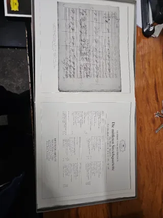 Melos Quartett Beethoven Die Mittleren Streichquar