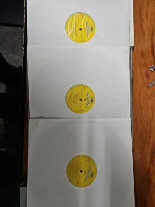 Melos Quartett Beethoven Die Mittleren Streichquar