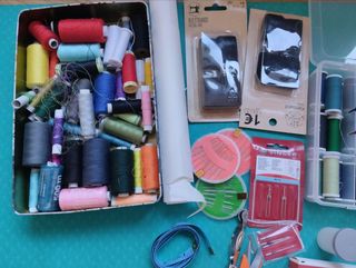 Máquina de coser Singer Tradition 2263