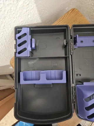 Caja Game Boy Pocket & Color Original