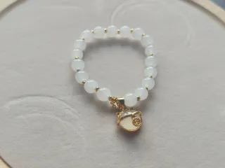 Pulsera bisutería