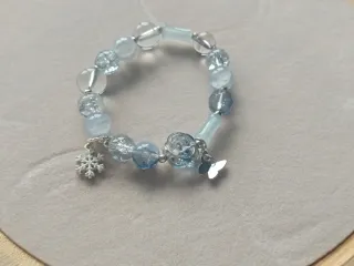 Pulsera bisutería