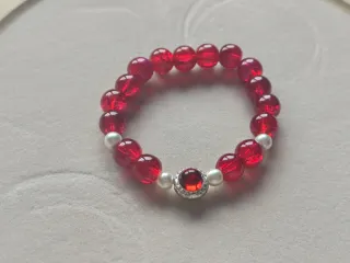Pulsera bisutería