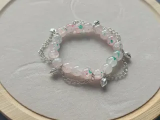 Pulsera bisutería