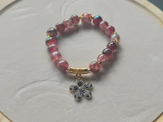 Pulsera bisutería