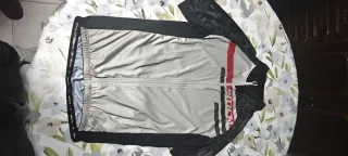 Ropa de ciclismo