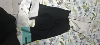 Ropa de ciclismo