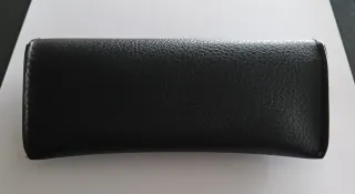 Gafas de sol Ray-Ban polarizadas Marrón/Dorado