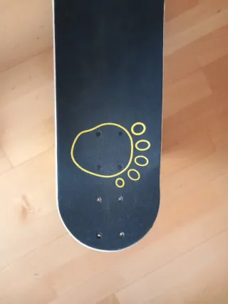 Monopatín principiantes Decathlon