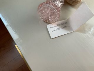 Spruzzaprofumo vintage Americana