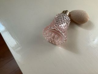 Spruzzaprofumo vintage Americana