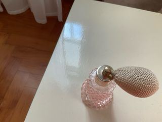 Spruzzaprofumo vintage Americana