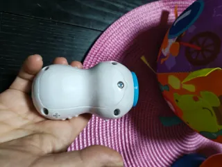 Juguete Musical VTech KidiKaraoke + Pelota