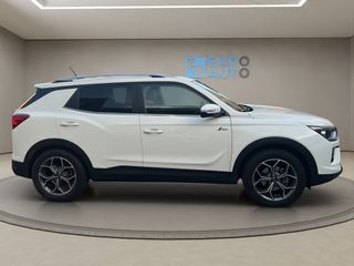 SsangYong Korando G15T Premium