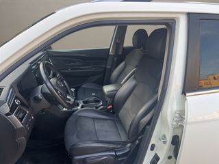 SsangYong Korando G15T Premium