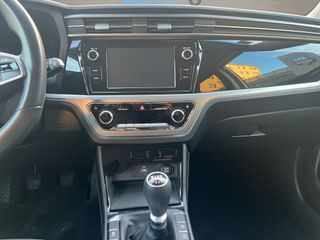 SsangYong Korando G15T Premium