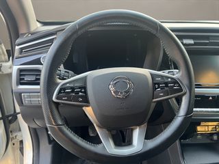 SsangYong Korando G15T Premium