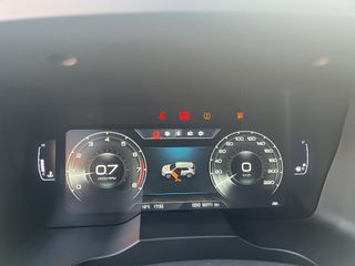 SsangYong Korando G15T Premium