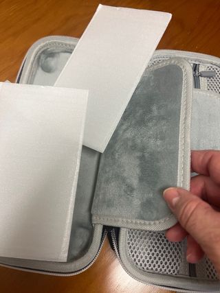 Custodia per Nintendo Switch OLED