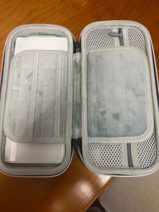 Custodia per Nintendo Switch OLED