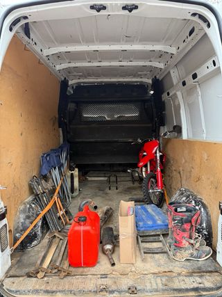 Renault Master 2017 L3 H2