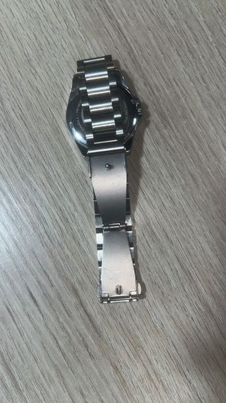 Reloj Viceroy Azul y Plateado