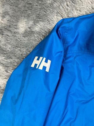 Chaqueta Helly Hansen Crew 2.0 Talla XL