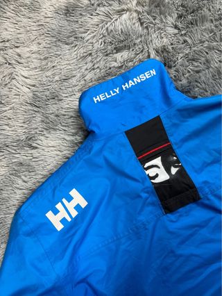 Chaqueta Helly Hansen Crew 2.0 Talla XL