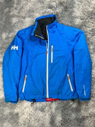 Chaqueta Helly Hansen Crew 2.0 Talla XL